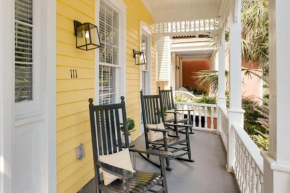111 Waldburg street Beautifully Renovated Historic 5 bedroom 5 bath